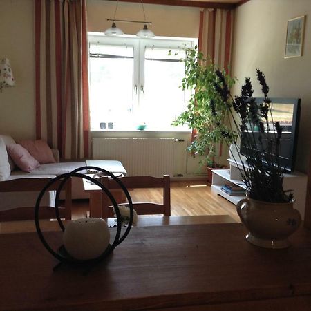 Weststeirische Ferienwohnung Piber Exteriör bild