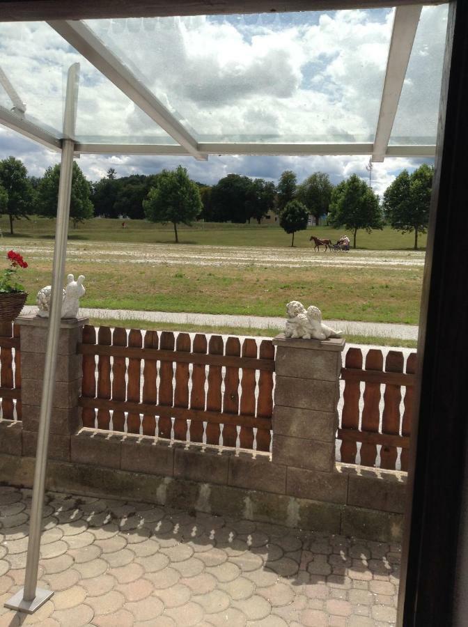 Weststeirische Ferienwohnung Piber Exteriör bild