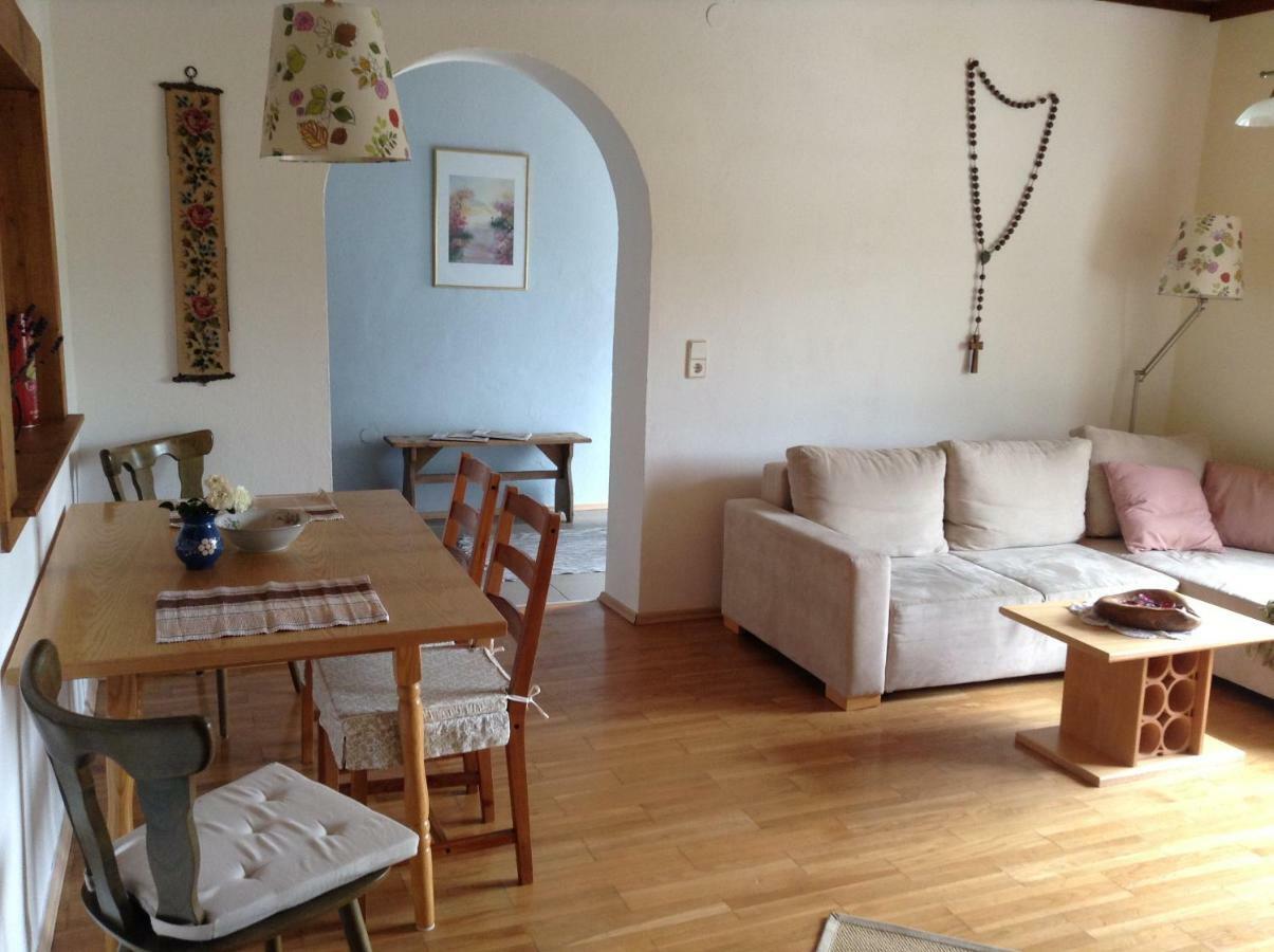 Weststeirische Ferienwohnung Piber Exteriör bild