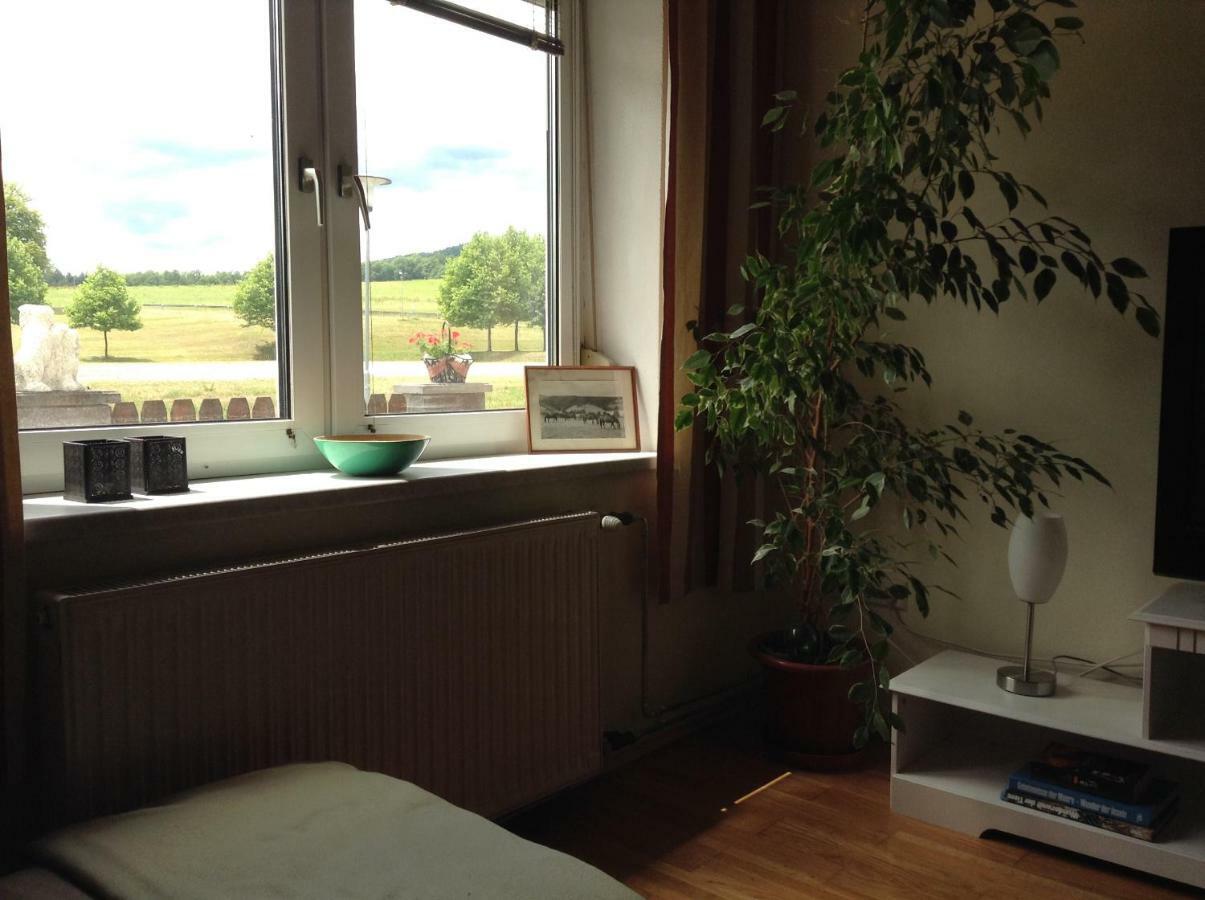 Weststeirische Ferienwohnung Piber Exteriör bild