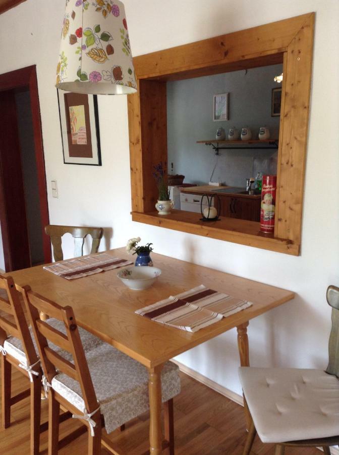 Weststeirische Ferienwohnung Piber Exteriör bild