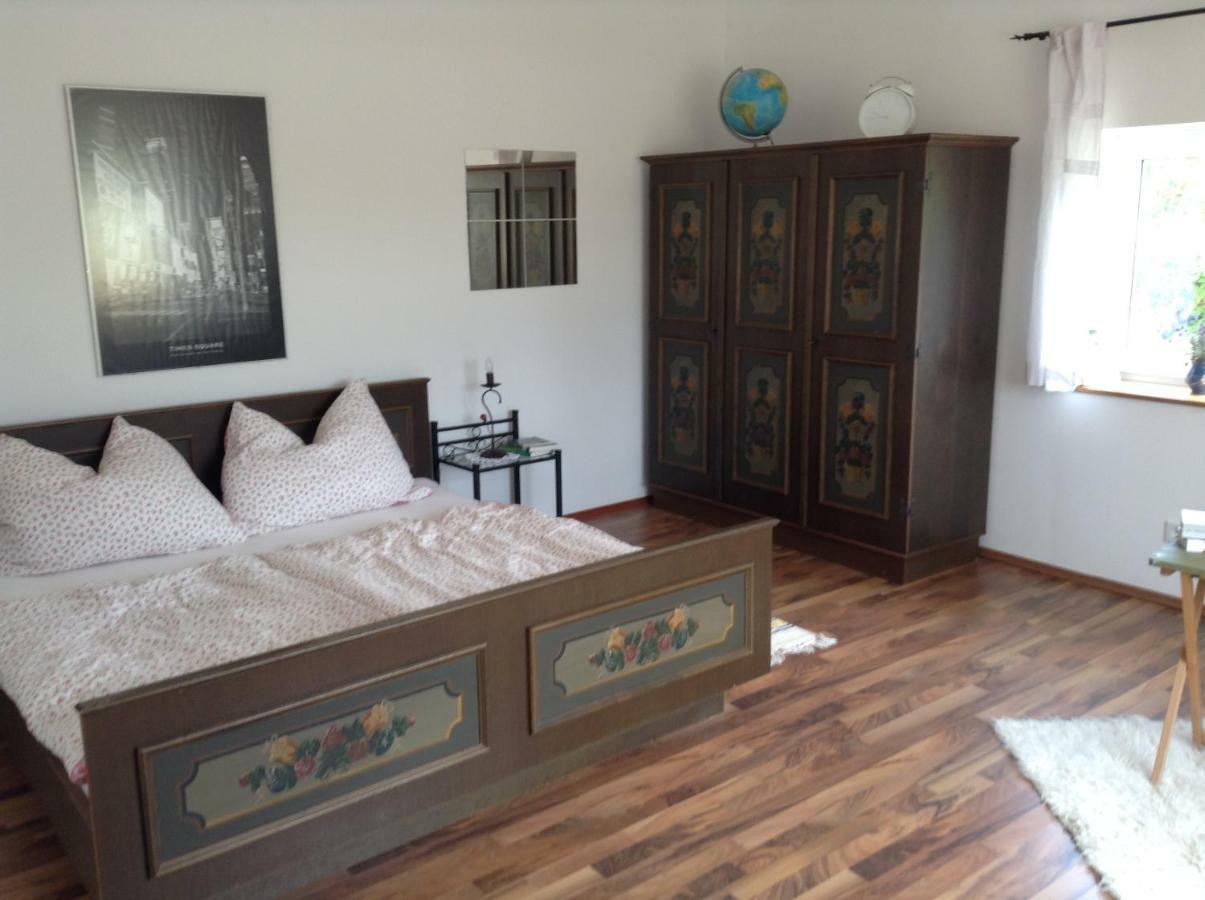 Weststeirische Ferienwohnung Piber Exteriör bild