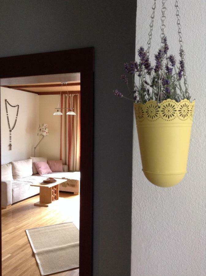 Weststeirische Ferienwohnung Piber Exteriör bild