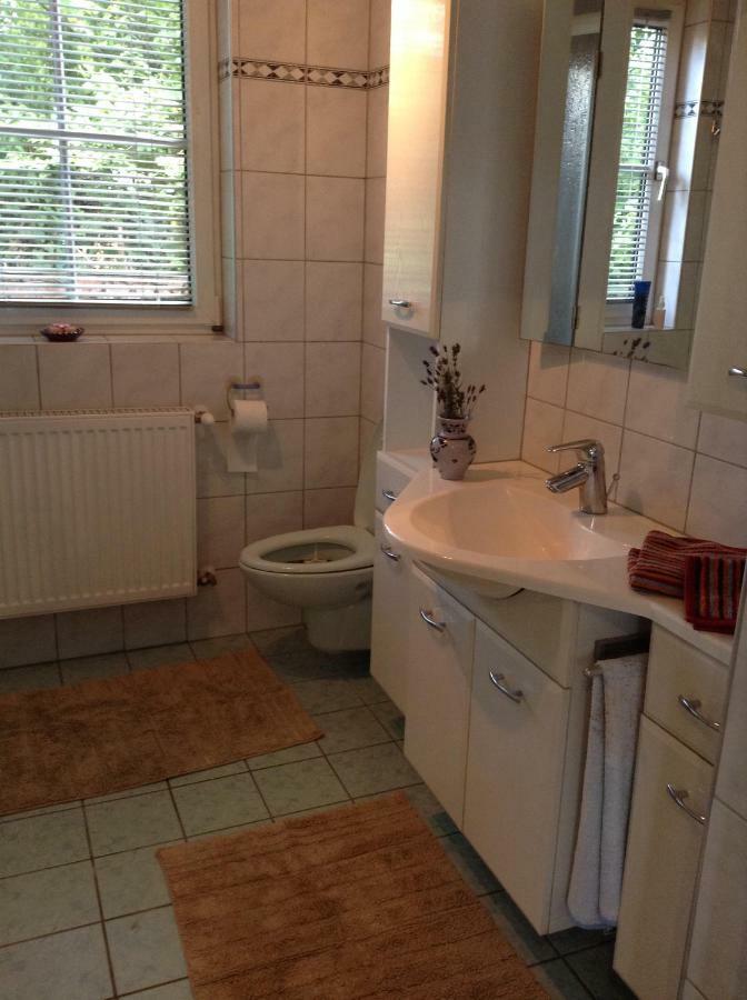 Weststeirische Ferienwohnung Piber Exteriör bild