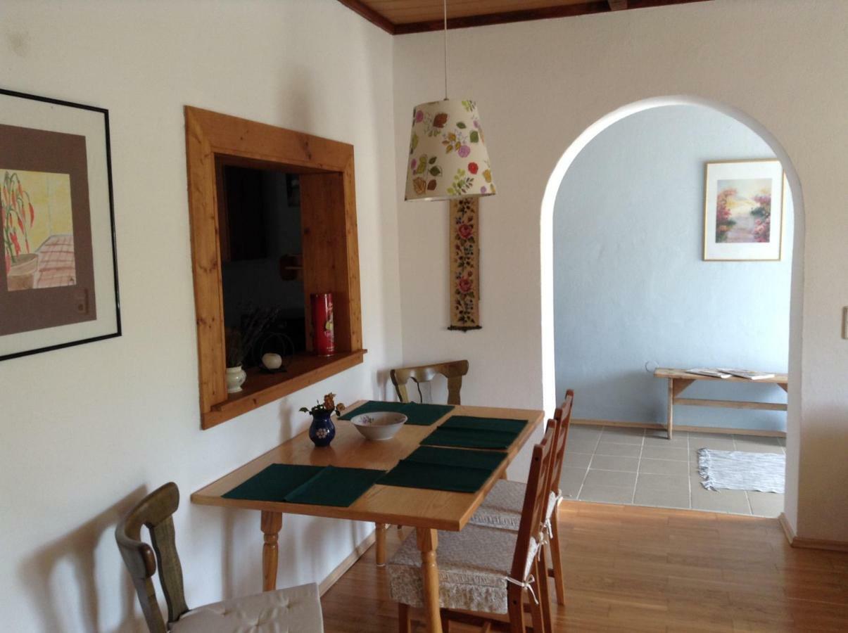 Weststeirische Ferienwohnung Piber Exteriör bild